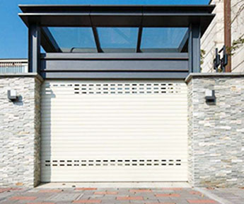 卷簾門(mén)系列